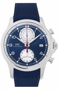 IWC Portugieser Yacht Club Chronograph IW390507