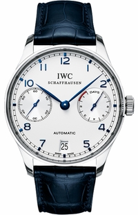 IWC Portuguese Automatic IW500107