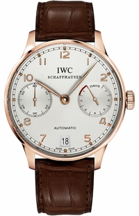 IWC Portuguese Automatic IW500113