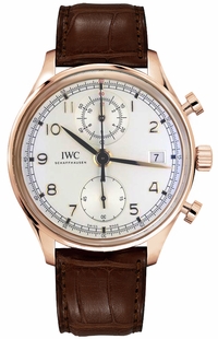 IWC Portuguese Chronograph Classic IW390402