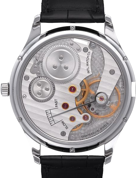 IWC Portuguese IW545404