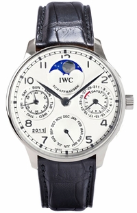 IWC Portuguese Perpetual Calendar IW502305