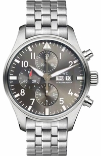 IWC Spitfire Chronograph IW377719