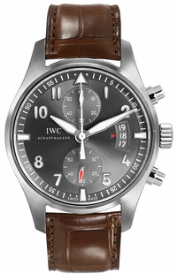 IWC Spitfire Chronograph IW387802