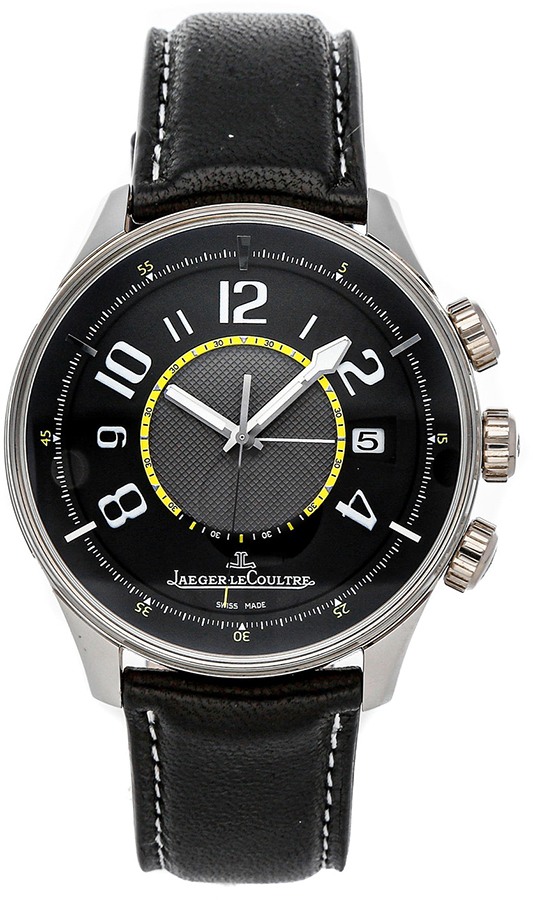 Q1916410 Jaeger LeCoultre Amvox1 Racing Mens Watch