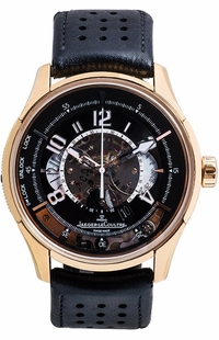 Jaeger LeCoultre Amvox2 Chronograph DBS Q1922450