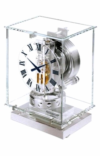 Jaeger LeCoultre Atmos