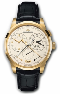 Jaeger LeCoultre Duometre A Chronographe Q6011420