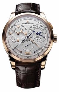 Jaeger LeCoultre Duometre A Chronographe Q6012420
