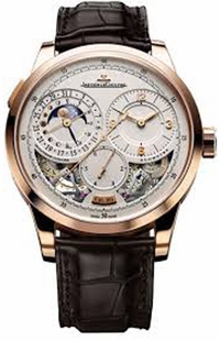 Jaeger LeCoultre Duometre a Quantieme Lunaire Q6042420