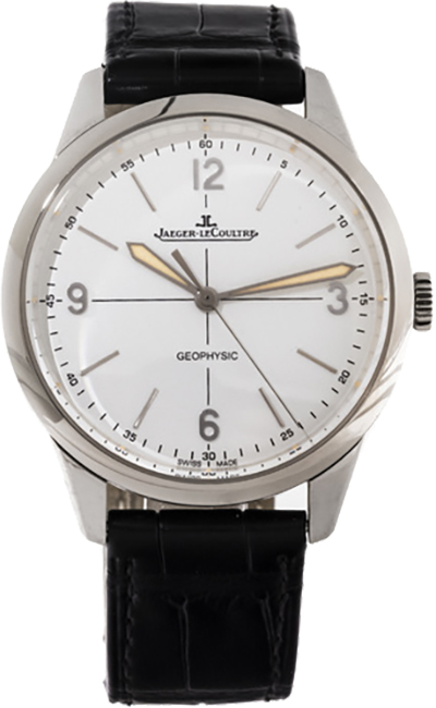 Q8008520 | Jaeger Geophysic 1958 | Mens Automatic Watch