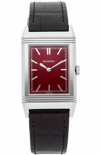 Jaeger LeCoultre Grande Reverso 1931 Rouge Q278856J