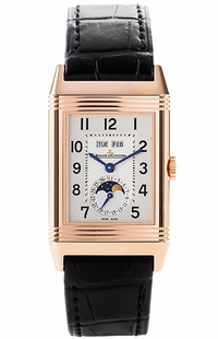 Jaeger LeCoultre Grande Reverso Calendar Q3752520