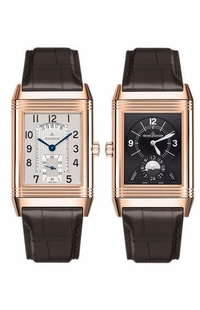 Jaeger LeCoultre Grande Reverso Duo Q3742421
