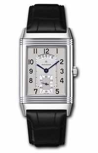 Jaeger LeCoultre Grande Reverso Duo Q3748421