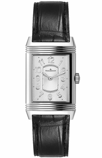 Jaeger LeCoultre Grande Reverso Lady Ultra Thin Duetto Duo Q3308421
