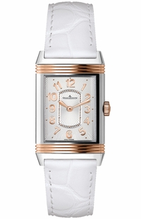 Jaeger LeCoultre Grande Reverso Lady Ultra Thin Women's Watch Q3224420