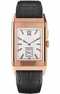 Jaeger LeCoultre Grande Reverso Ultra Thin Duoface Q3782520