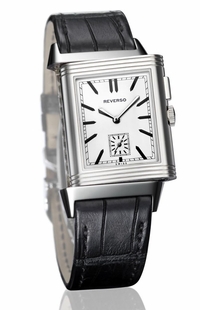 Jaeger LeCoultre Grande Reverso Ultra Thin Duoface Q3788570