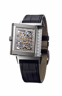 Jaeger LeCoultre Grande Reverso Ultra Thin SQ  Q2783540
