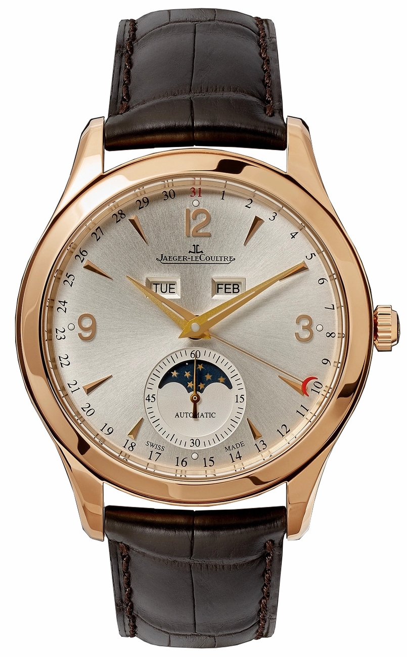 Q1552520 Jaeger LeCoultre Master