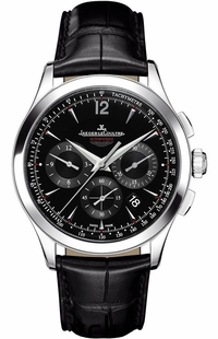 Jaeger LeCoultre Master Chronograph Q153847N