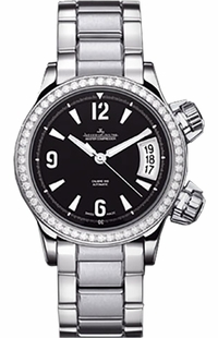 Jaeger LeCoultre Master Compressor Automatic Q1728171