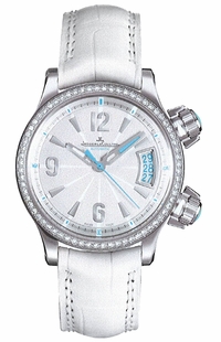 Jaeger LeCoultre Master Compressor Automatic Q1728411