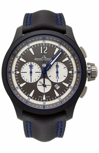 Jaeger LeCoultre Master Compressor Chronograph Ceramic Q205C571