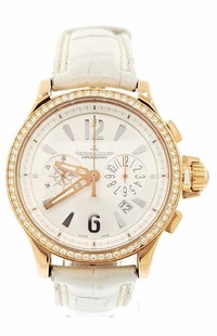 Jaeger LeCoultre Master Compressor Chronograph Ladies Q1742402