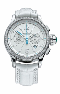 Jaeger LeCoultre Master Compressor Chronograph Ladies Q1748411