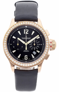 Jaeger LeCoultre Master Compressor Chronograph Lady Q1742471
