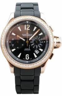 Jaeger LeCoultre Master Compressor Chronograph Lady Q1742771
