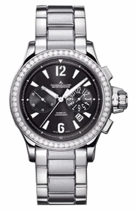 Jaeger LeCoultre Master Compressor Chronograph Lady Q1748171