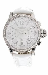 Jaeger LeCoultre Master Compressor Chronograph Lady Q1748402