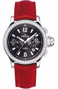 Jaeger LeCoultre Master Compressor Chronograph Lady Q1748471