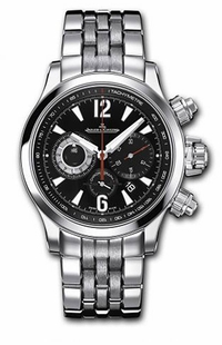 Jaeger LeCoultre Master Compressor Chronograph Q1758121