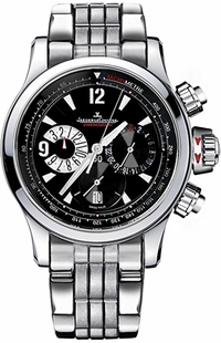 Jaeger LeCoultre Master Compressor Chronograph Q1758170