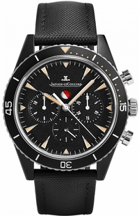 Jaeger LeCoultre Master Compressor Chronograph Q208A57J