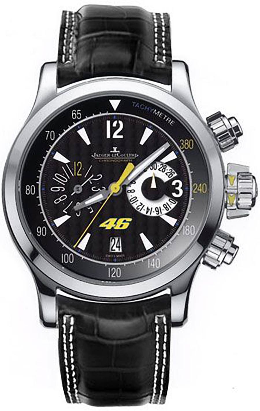 tissot valentino rossi watch