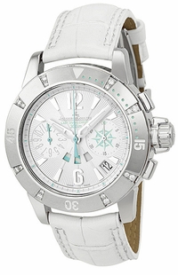 Jaeger LeCoultre Master Compressor Diving Chronograph Lady Q1888420