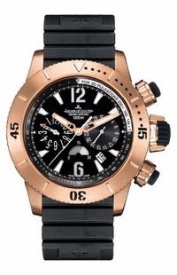 Jaeger LeCoultre Master Compressor Diving Chronograph Q1862640