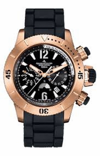 Jaeger LeCoultre Master Compressor Diving Chronograph Q1862740