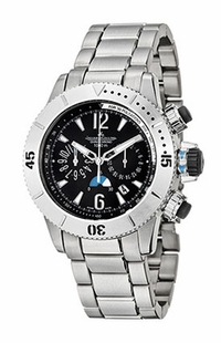 Jaeger LeCoultre Master Compressor Diving Chronograph Q186T170