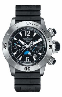 Jaeger LeCoultre Master Compressor Diving Chronograph Q186T670