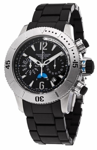 Jaeger LeCoultre Master Compressor Diving Chronograph Q186T770