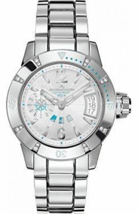 Jaeger LeCoultre Master Compressor Diving GMT Lady Q1898120