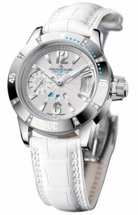 Jaeger LeCoultre Master Compressor Diving GMT Lady Q1898420