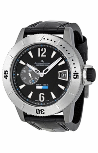 Jaeger LeCoultre Master Compressor Diving GMT Q184T470