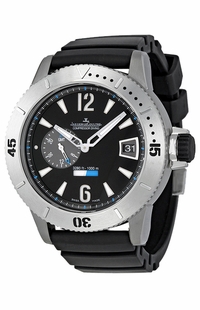 Jaeger LeCoultre Master Compressor Diving GMT Q184T670